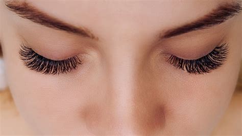 natural remedies for longer eyelashes step to health