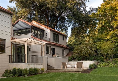 Home Tour A S Historic Home In Seattle Gets A Modern Makeover Clay