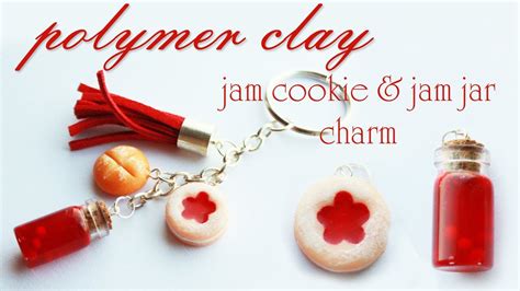 I understand from your post that you would like to unblock your cookie jam app because the update did not work. Polymer clay jam cookie & resin jam jar TUTORIAL - jam ...