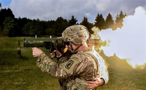 Carl Gustaf The Recoilless Rifle The Us Military Loves In A Fight 19fortyfive