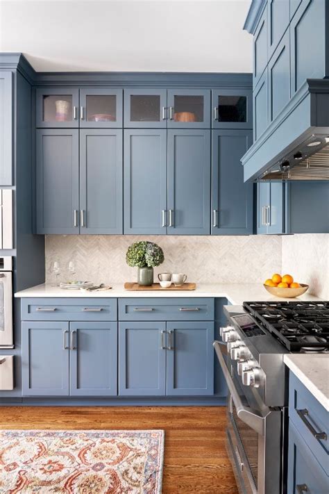 Here are the top 2020 kitchen design. Inspiring Building & Design Trends for 2020 | Kitchen ...