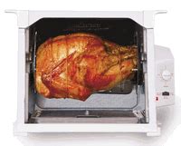 (a kitchen gadget inventor), and julia popeil, divorced, and placed both ron. Ronco Ron Popeil Rotisserie Review | SheSpeaks