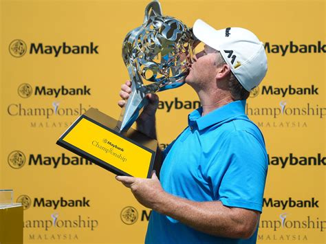 marcus fraser wins maybank championship golf monthly