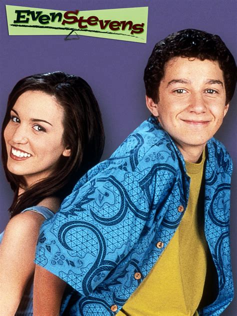 Even Stevens Where To Watch And Stream Tv Guide