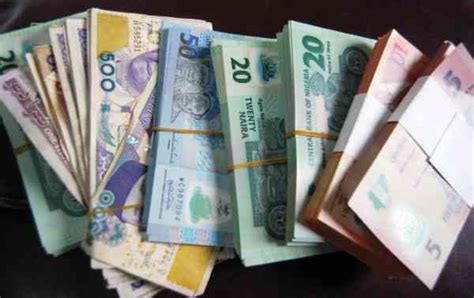 The central bank of nigeria (cbn) is the sole issuer of legal tender money throughout the federal republic of. Britain to add Nigeria's naira to list of accepted trade ...