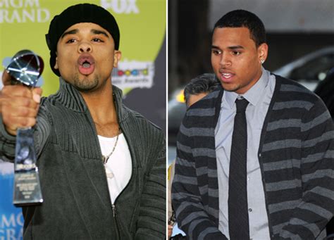 Rumer S THINGY Chris Brown Vs Raz On Twitter