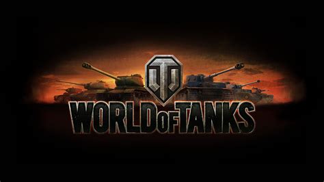 World Of Tanks Vector Logo Download For Free