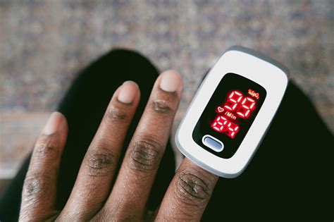 Pulse Oximetry Inaccuracy In Darker Skin Tones Is Evidenced By Mounting