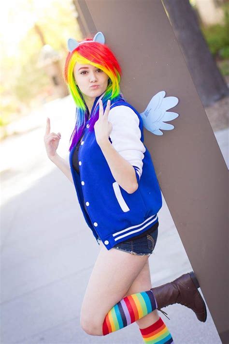 Equestria Daily Mlp Stuff Cosplay Compilation 58