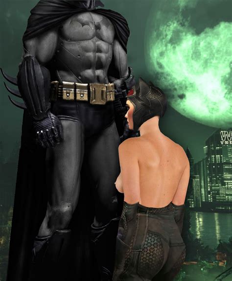 704070 Batman Batman Arkham City Catwoman Dc Batman Sex