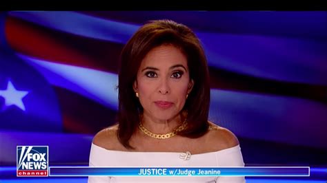 Fox Newss Jeanine Pirro Claims Democrats Will Replace American