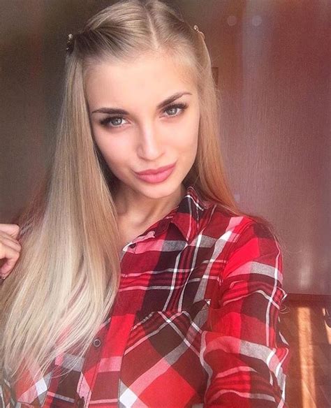Russian Girls Auf Twitter Russian Women With Nice Straight Blonde