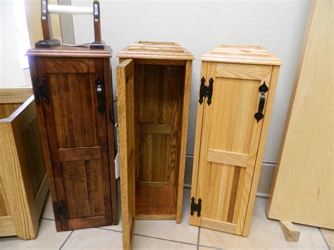 The winston porter toilet tissue cabinet provides an attractive storage solution for any bathroom. Toilet Paper Cabinets | Wood storage cabinets, Toilet ...