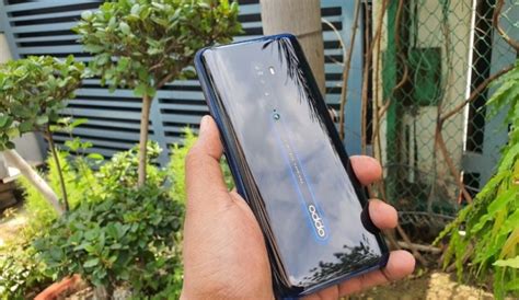 Oppo reno3 sendiri diluncurkan pada tanggal 17 maret 2020 di indonesia. Oppo Reno 3 Hadir Dengan Kamera 60MP Dan Dukungan 5G — Berita Teknologi