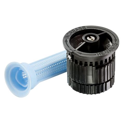 Rainbird nozzles have matched precipitation rates for heads within the same series. Rain Bird Underground Pop-Up Spray 15 ft. High Efficiency ...