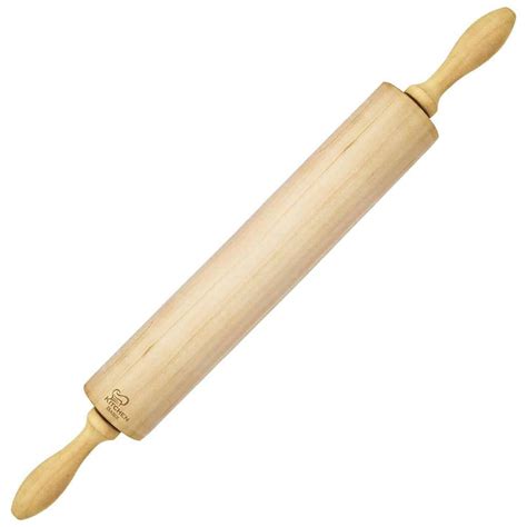 10 Best Rolling Pins For Baking Fondant Pizza And Chapati 10atop