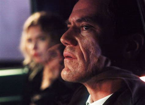Michael Shannon On The Psychosexual Thriller Frank And Lola Collider