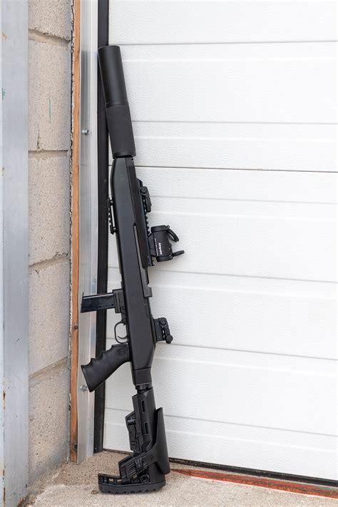 Chiappa M1 9 Nsr Carbine 9mm 19 Non Restricted
