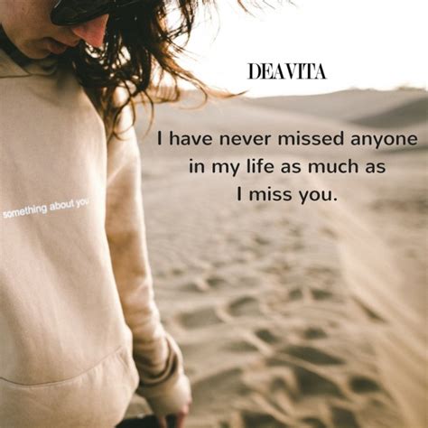 I Miss You Quotes Romantic Tender And Loving Messages From The Heart