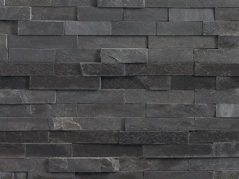 Stoneface Drystack By Marshalls Is A Revolutionary New Natural Stone