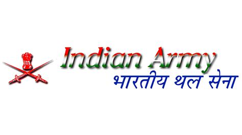 Indian Army Logo Png Png Image With Transparent Backg