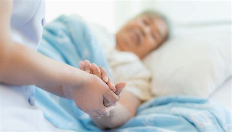 Find Hospice Care Options Near Me