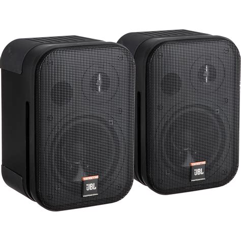 Used Jbl Control 1 Pro 5 Two Way Professional C1pro