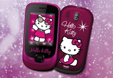 Alcatel One Touch 602 Hello Kitty Precios Con Yoigo