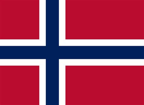 Norge Wikipedia