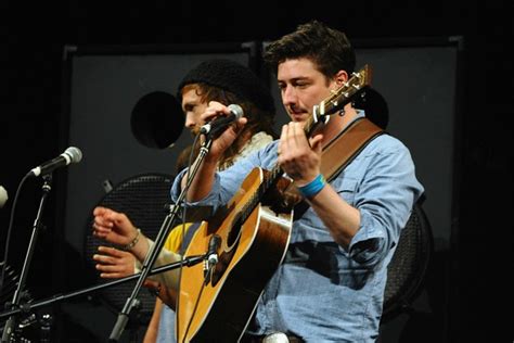 Mumford And Sons Announce New Album ‘babel