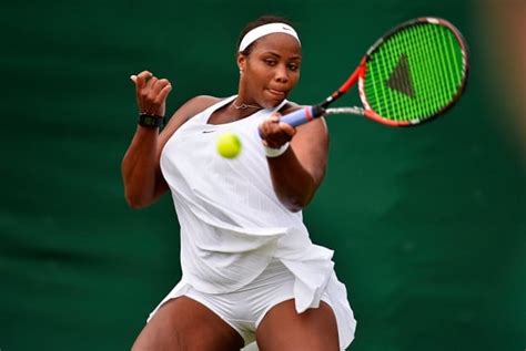 Nike Brings Wardrobe Malfunctions To Wimbledon With Airy Tennis Dress