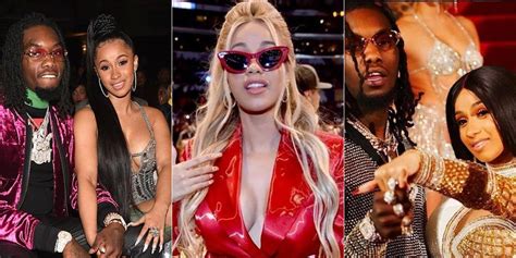 Another Sex Tape Of Cardi Bs Fiance Offset Leaks Online