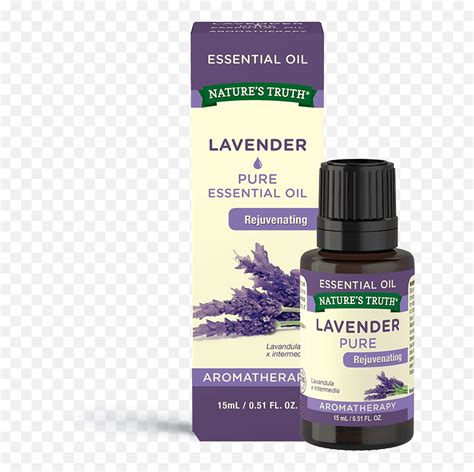 Lavender Essential Oil And Lavendar Fragrance Oil Png Essential Oil