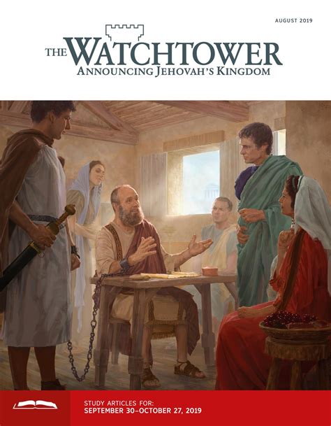 Watchtower Online Library