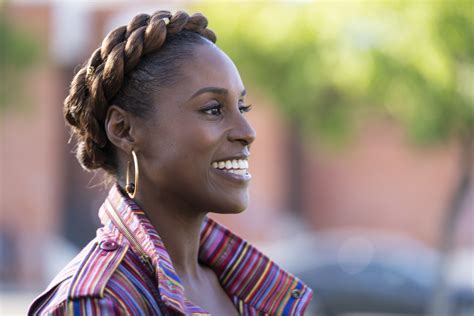 With ‘insecure Issa Rae Broke Down Doors For Black Creatives—and She