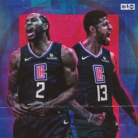A collection of the top 54 paul george clippers wallpapers and backgrounds available for download for free. The Clippers Master Plan Fulfilled: Acquiring Kawhi ...