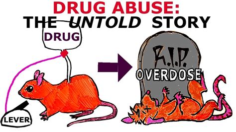 Whats The Truth Behind Drug Addiction Youtube