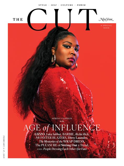 New York Magazine February 4 2019 Issue
