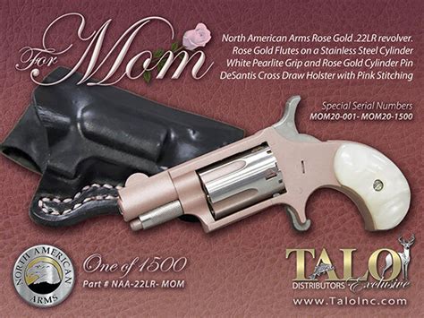 Na Mini Revolver 22lr 1 18 Ss Engraved Pearlite 1 Of 300 Topshot