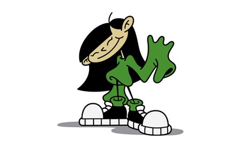 Cartoon network codename kids next door gif. Numbuh 3 Costume | DIY Guides for Cosplay & Halloween