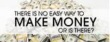 Easy Way To Earn Money From Home