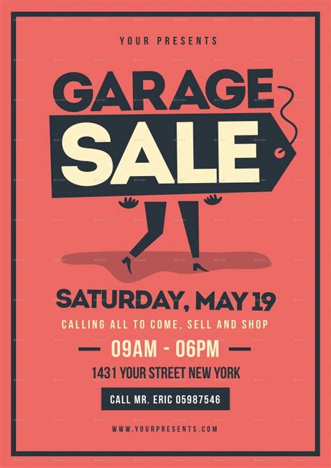 Darah tinggi dapat disebabkan beberapa faktor seperti kebiasaan makanan yang tidak sehat, jam kerja panjang, dan stres. 12+ Garage Sale Flyer Templates - Printable PSD, AI ...