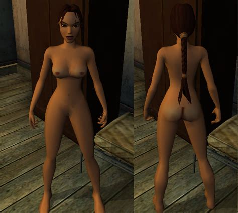 Chrissyx Homepage Forum Nude Raider Sektionen Nude Raider All In