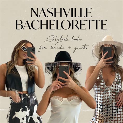 Bachelorette Outfits For Bride Nashville Dresses Images 2022