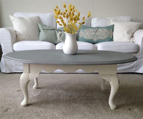 A Quick Coffee Table Makeover Coffee Table Makeover Chic Coffee