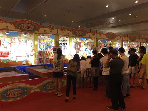 Ang mo kio hub florist. Ang Mo Kio HUB Carnival December 2016 - Jkids Amusement