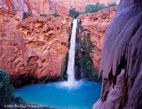 No Tour Guides Allowed In Havasupai For 2019 Hit The