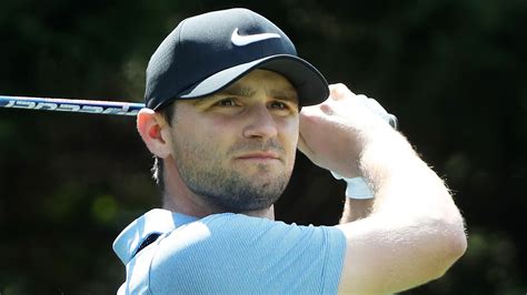 Kyle Stanley 64 Takes Early Lead At Tour Championship Golf Channel