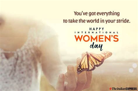 Happy International Womens Day 2021 Wishes Images Quotes Status