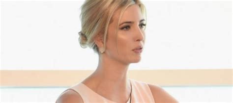 Boom Ivanka Silences Haters With Major Announcement Video John